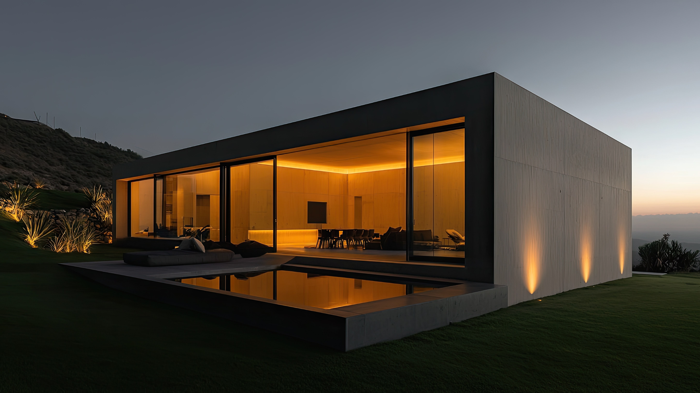 The Hidden Problems Home Buyers Miss in UK Pools