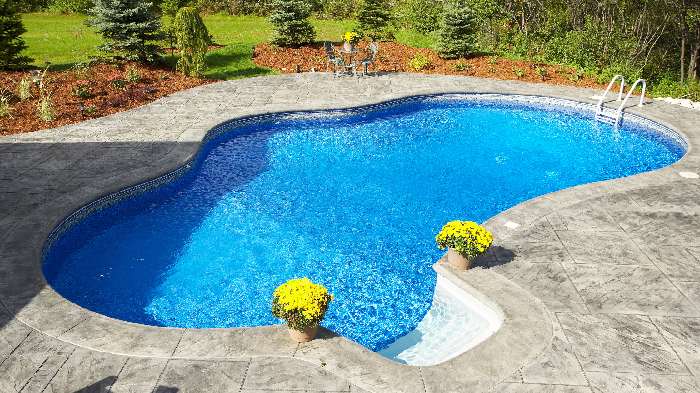 Why Spring Is the Best Time for a Swimming Pool Survey in the UK