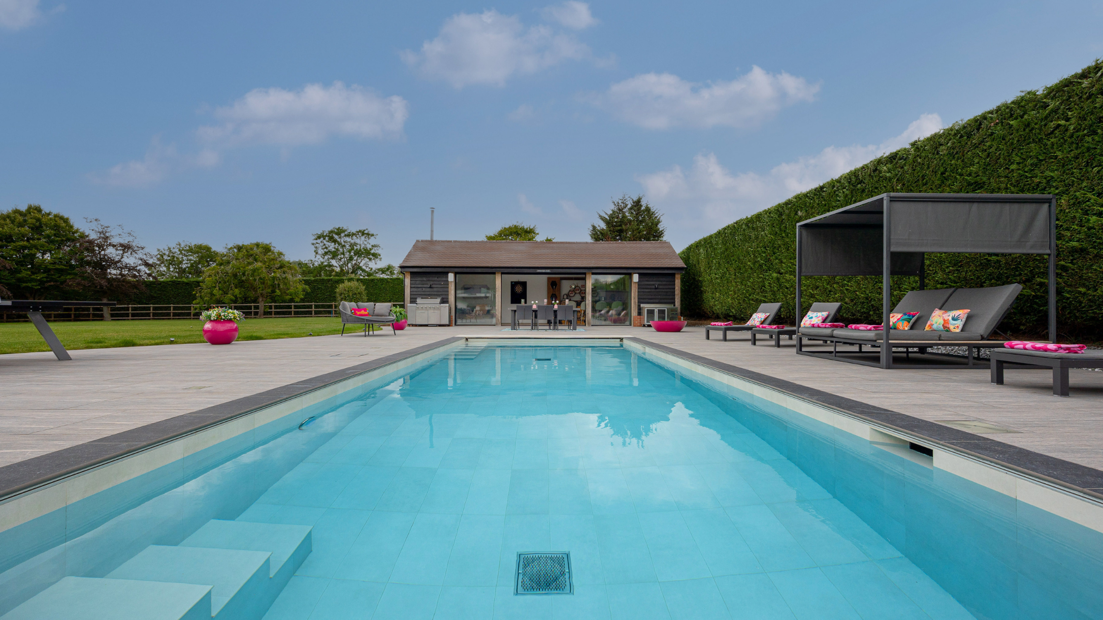 Common Mistakes Homeowners Make With Pools Before Summer