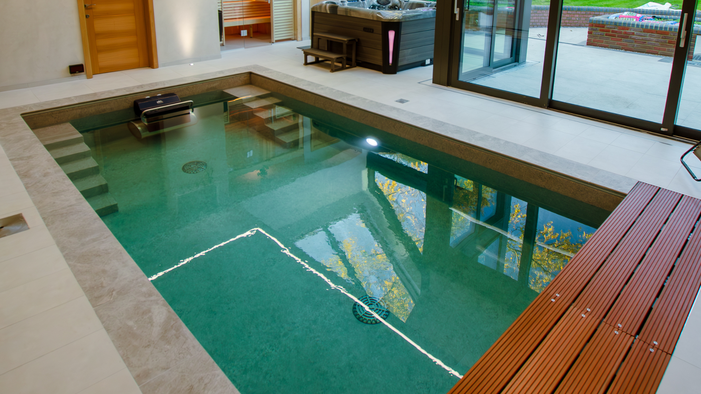 Swimming Pool Surveys: Protect Your Investment Before Summer 2026