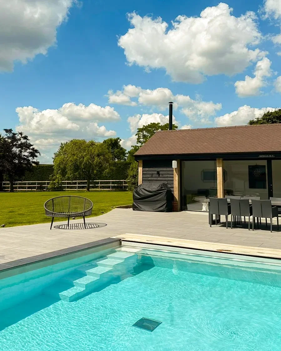 The Future of Pool Maintenance: How Smart Automation Saves Your Water (And Your Weekend)