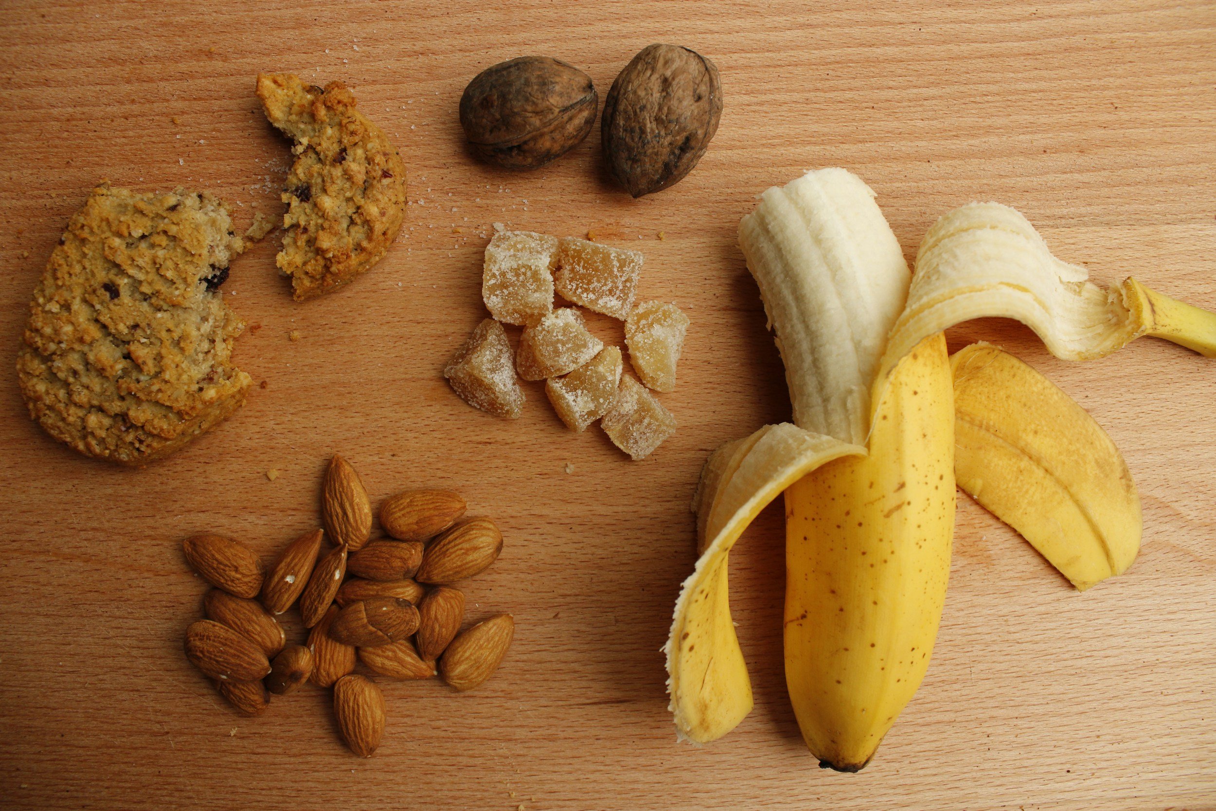 Getting vegan meals to fit your macros