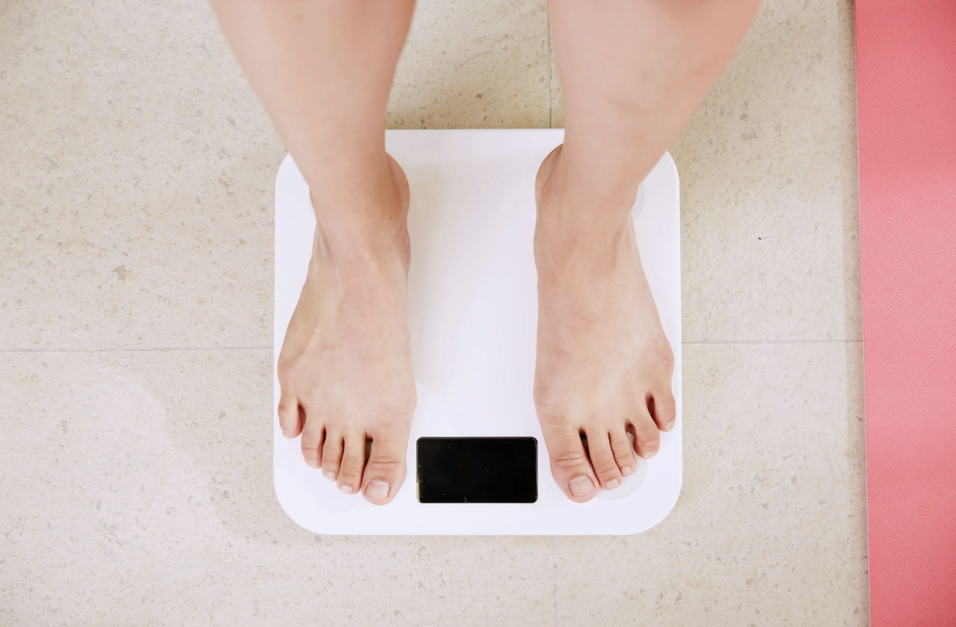 The "Healthy" Foods Stopping You From Losing Belly Fat