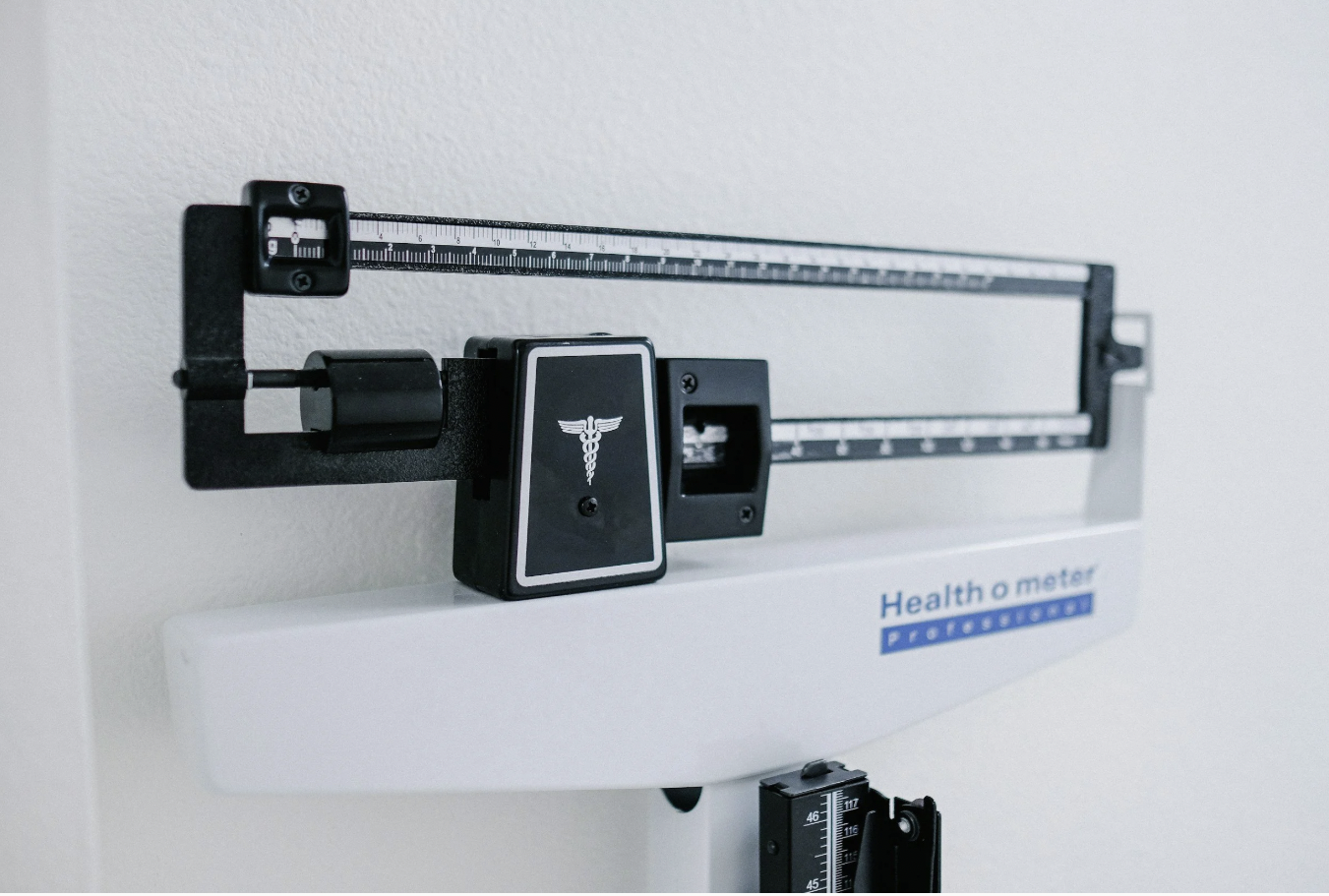 Why Your BMI is Lying to You (And What to Measure Instead)