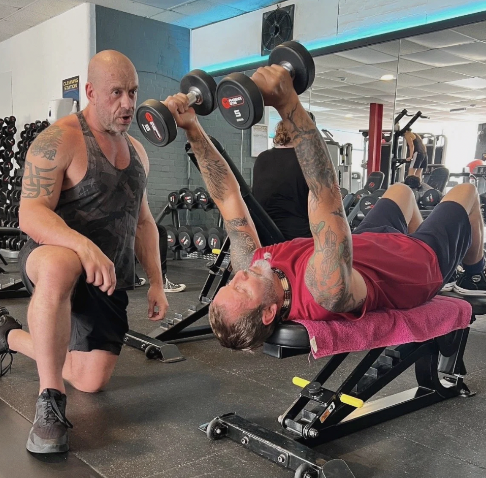 What It’s Really Like to Work With Us: Inside the Hench Herbivore Online Coaching Process