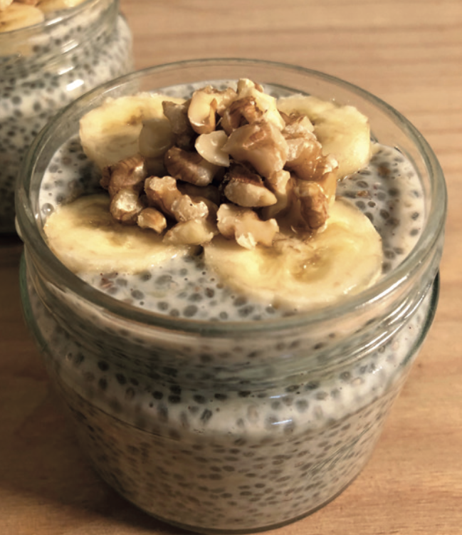too many vegans are sleeping on these two superfoods…
