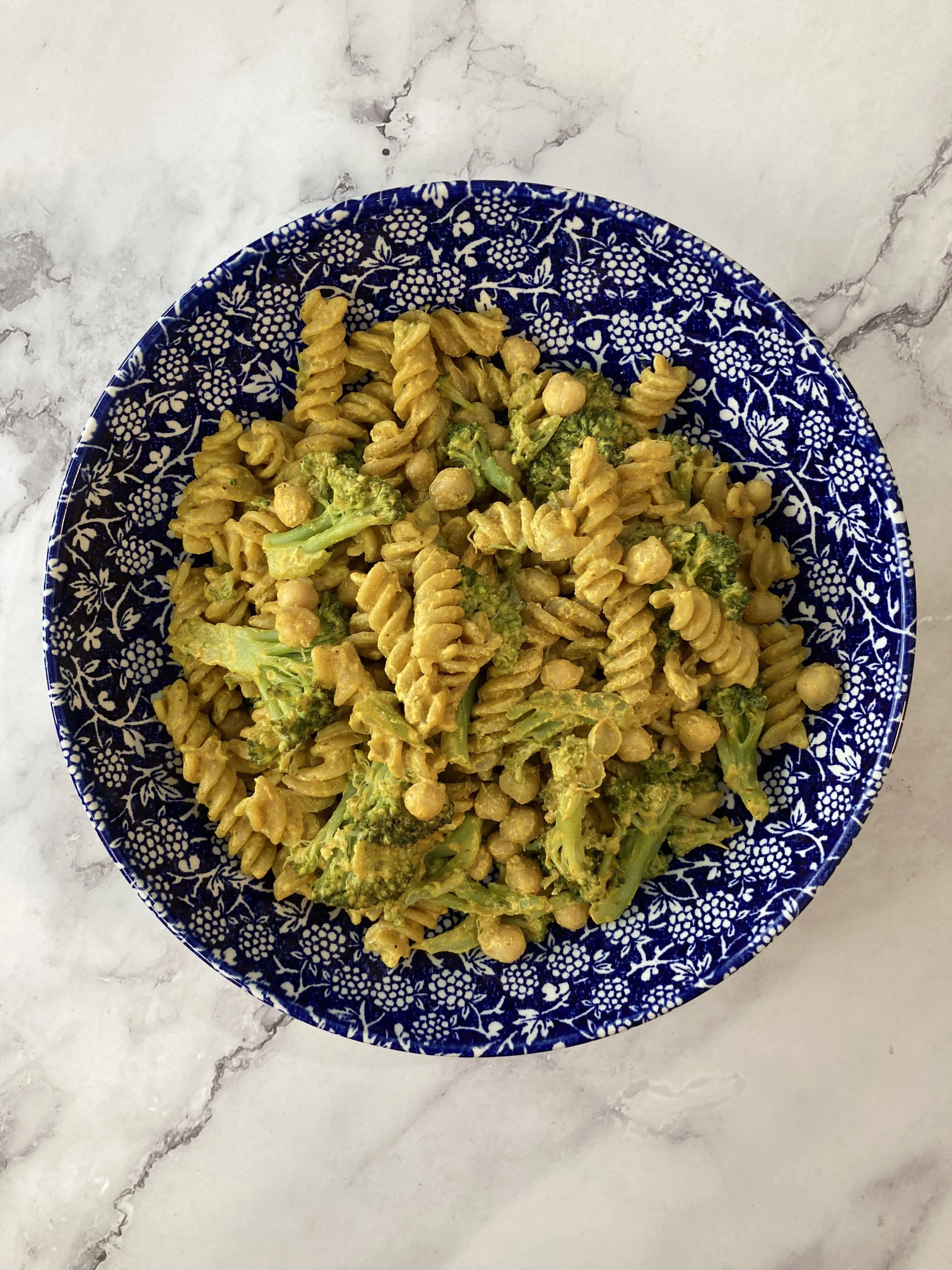 Sunflower mac n cheese.JPG