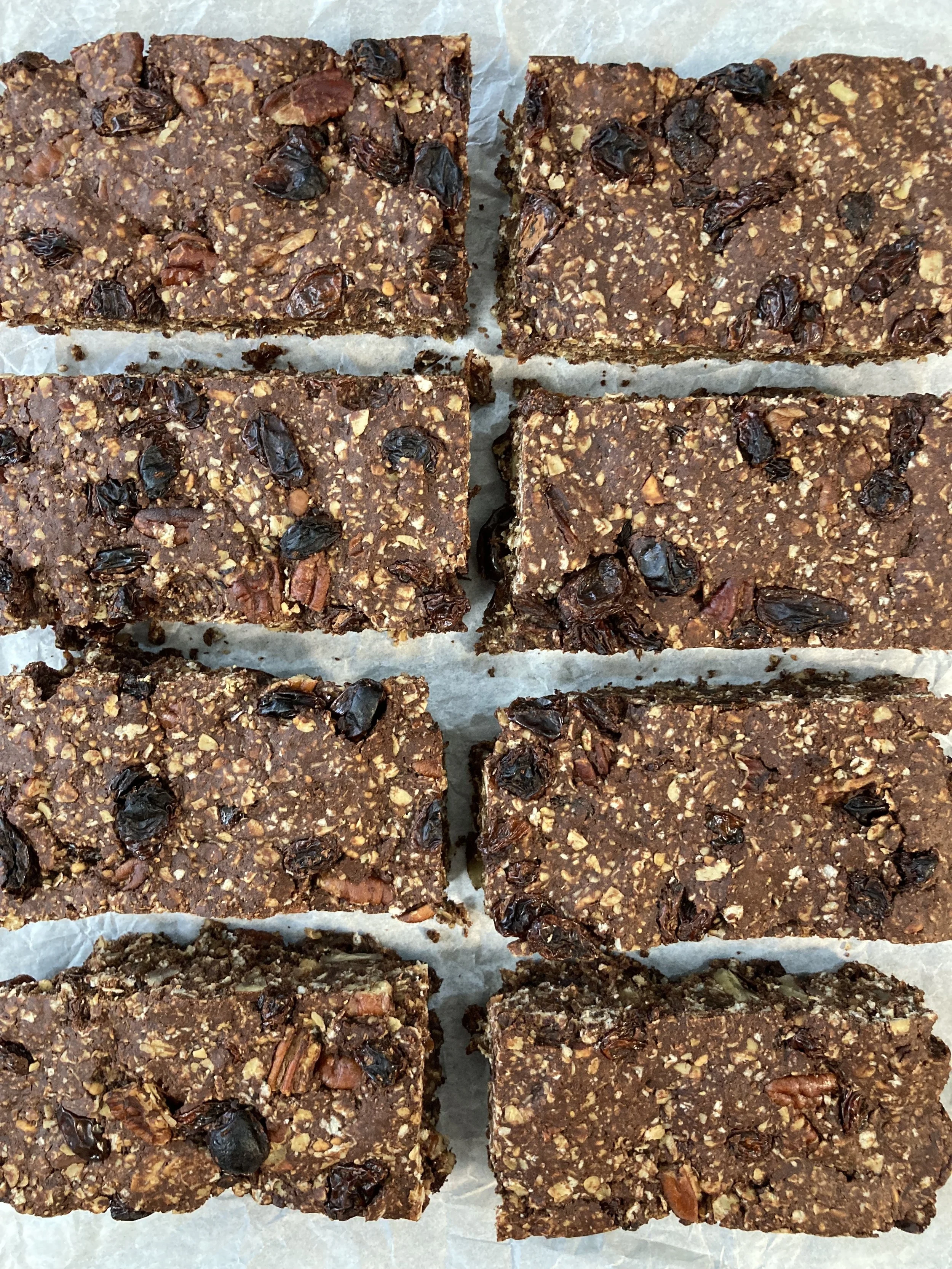 choclate pecan granola bars.JPG