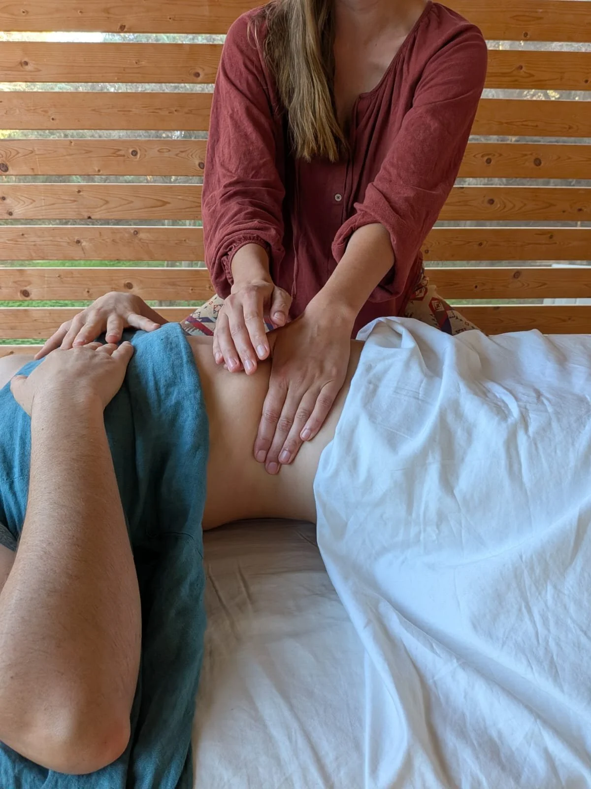 NYC Womb Continuum Sessions