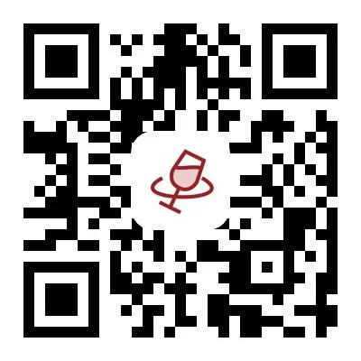 QR code to download the Pocket Sommelier app