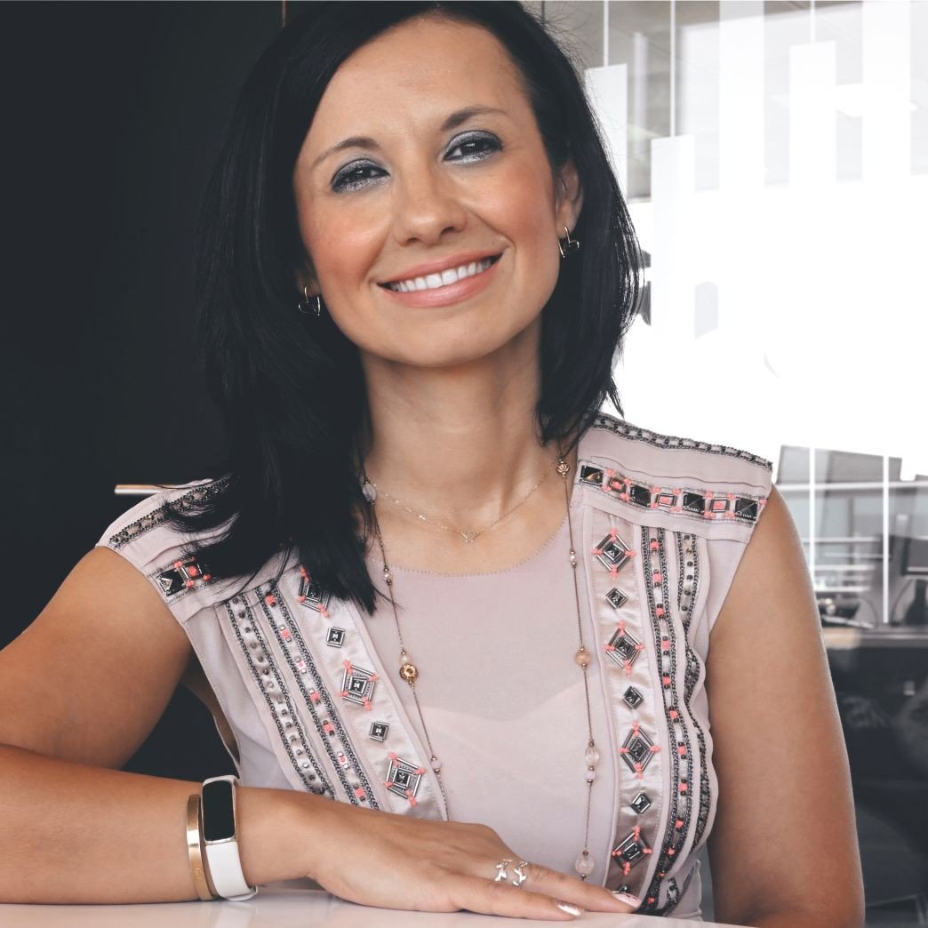 Elona Mortimer-Zhika