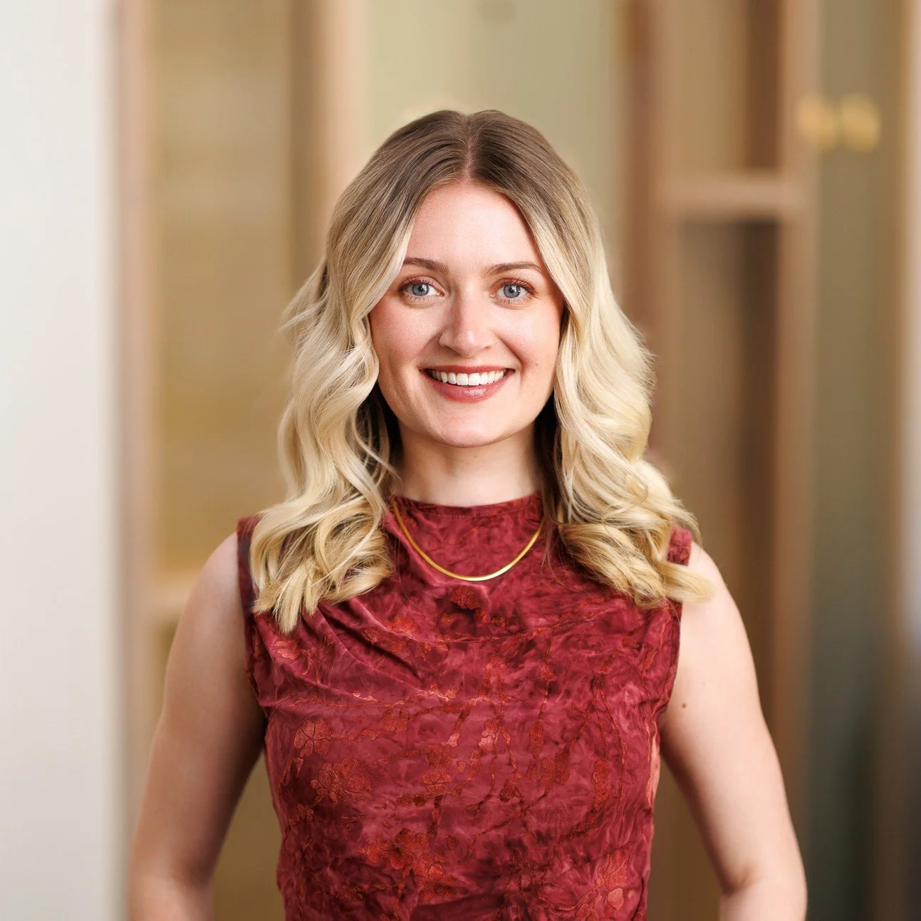 Fiona O’Callaghan