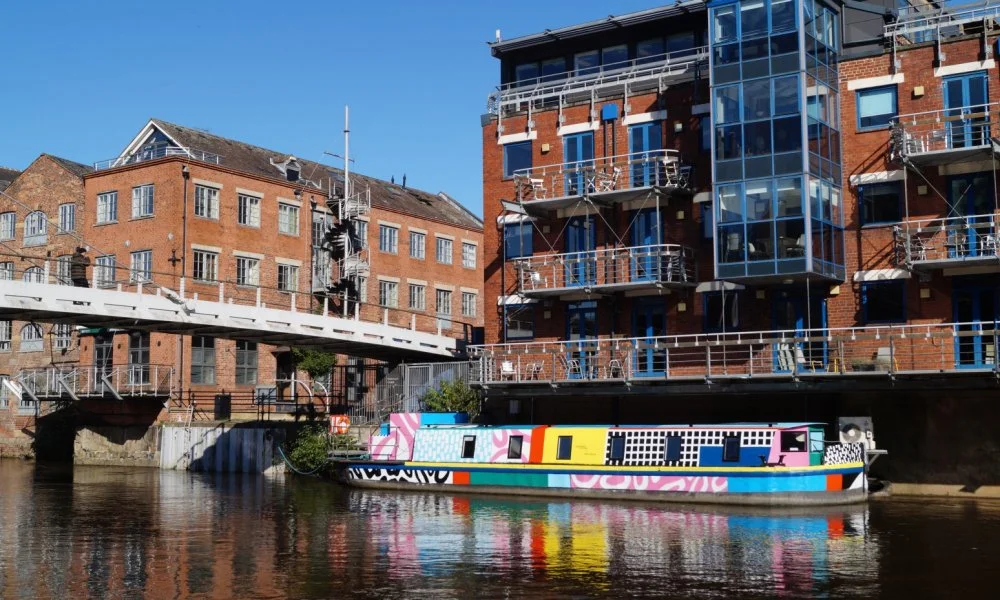 Workshop: How to win work without being salesy