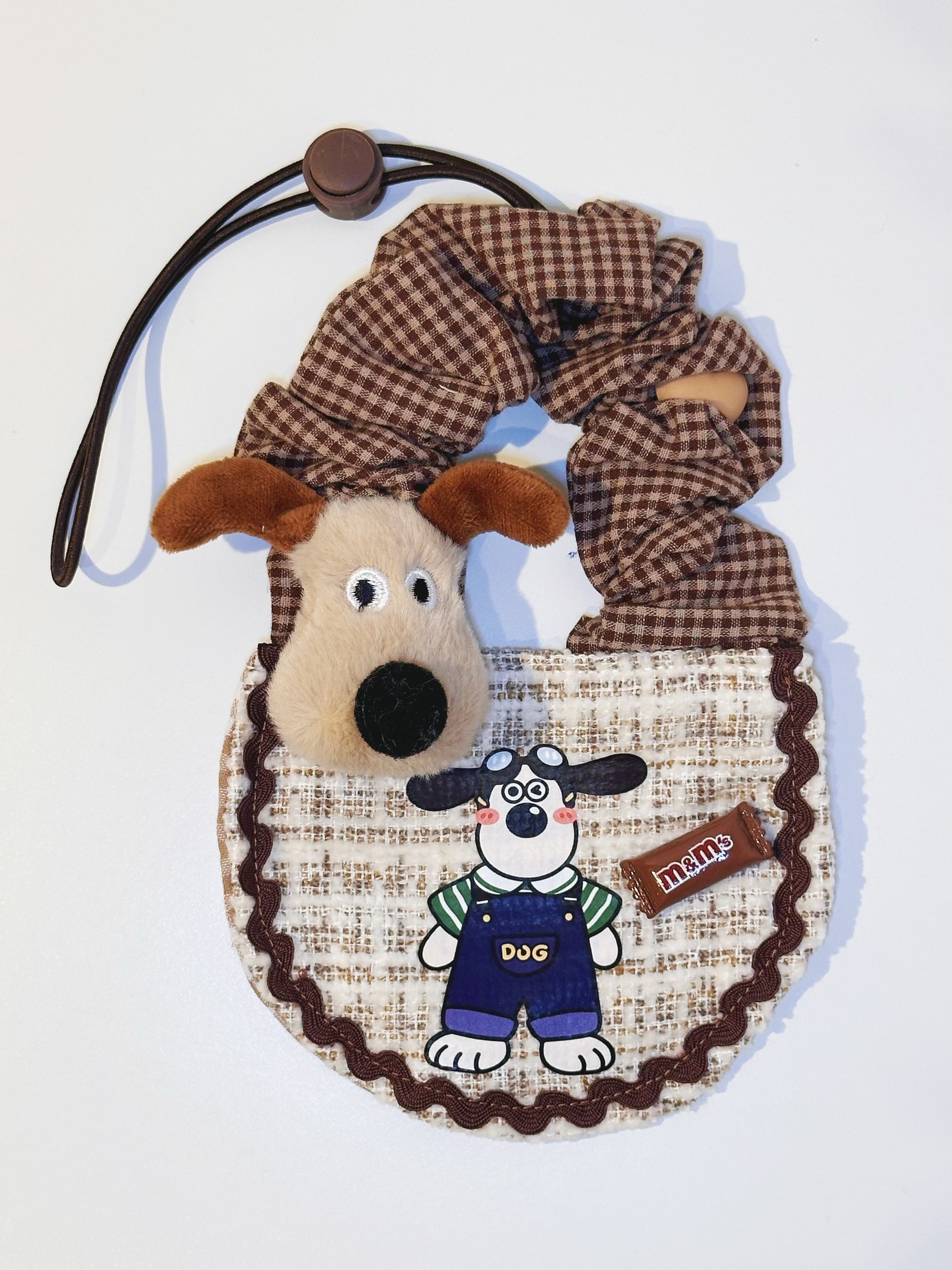 Pilot Puppy Bandanas