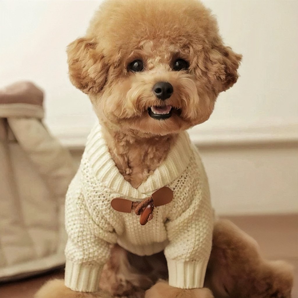 Winter Knitted Sweaters