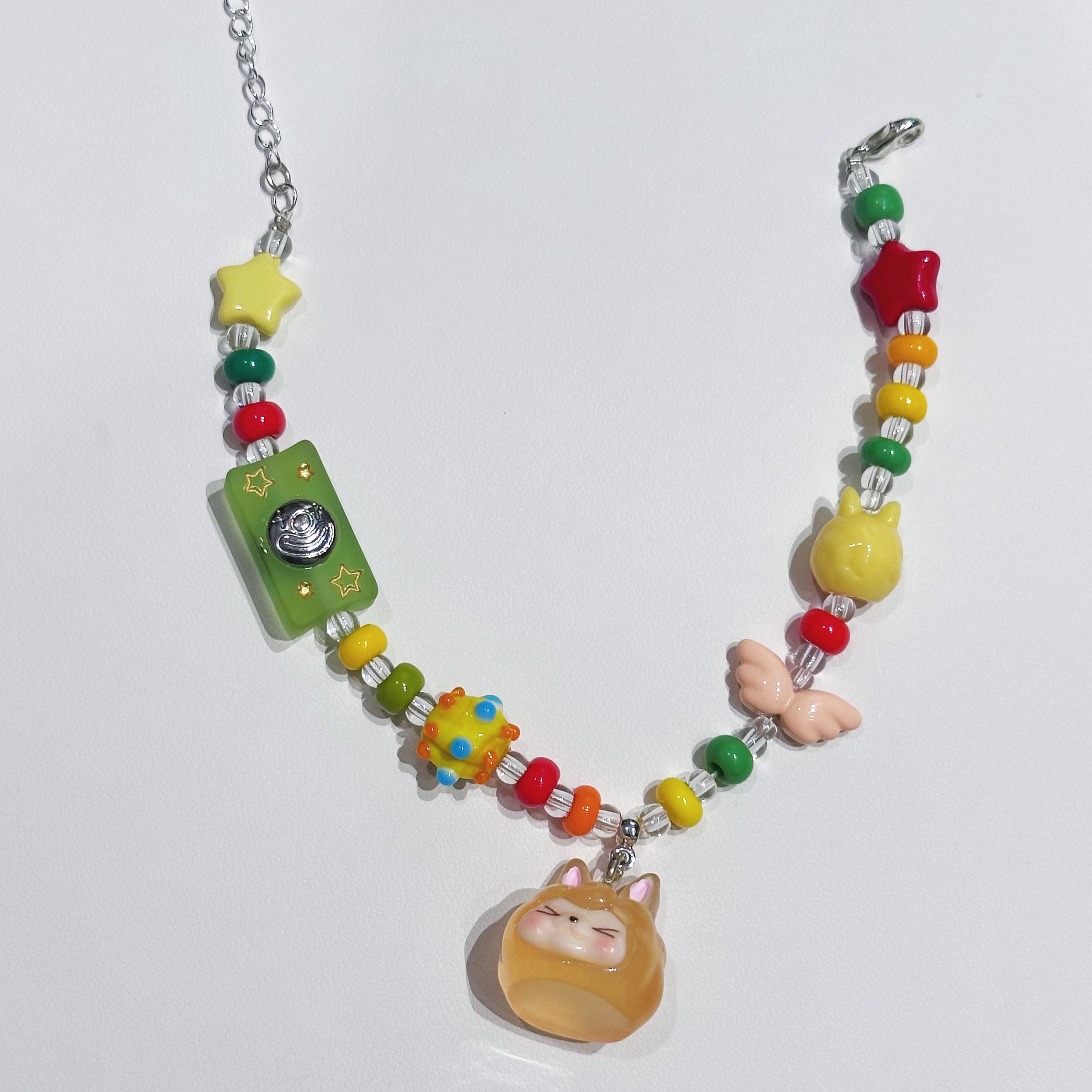 Kiki Star Necklace