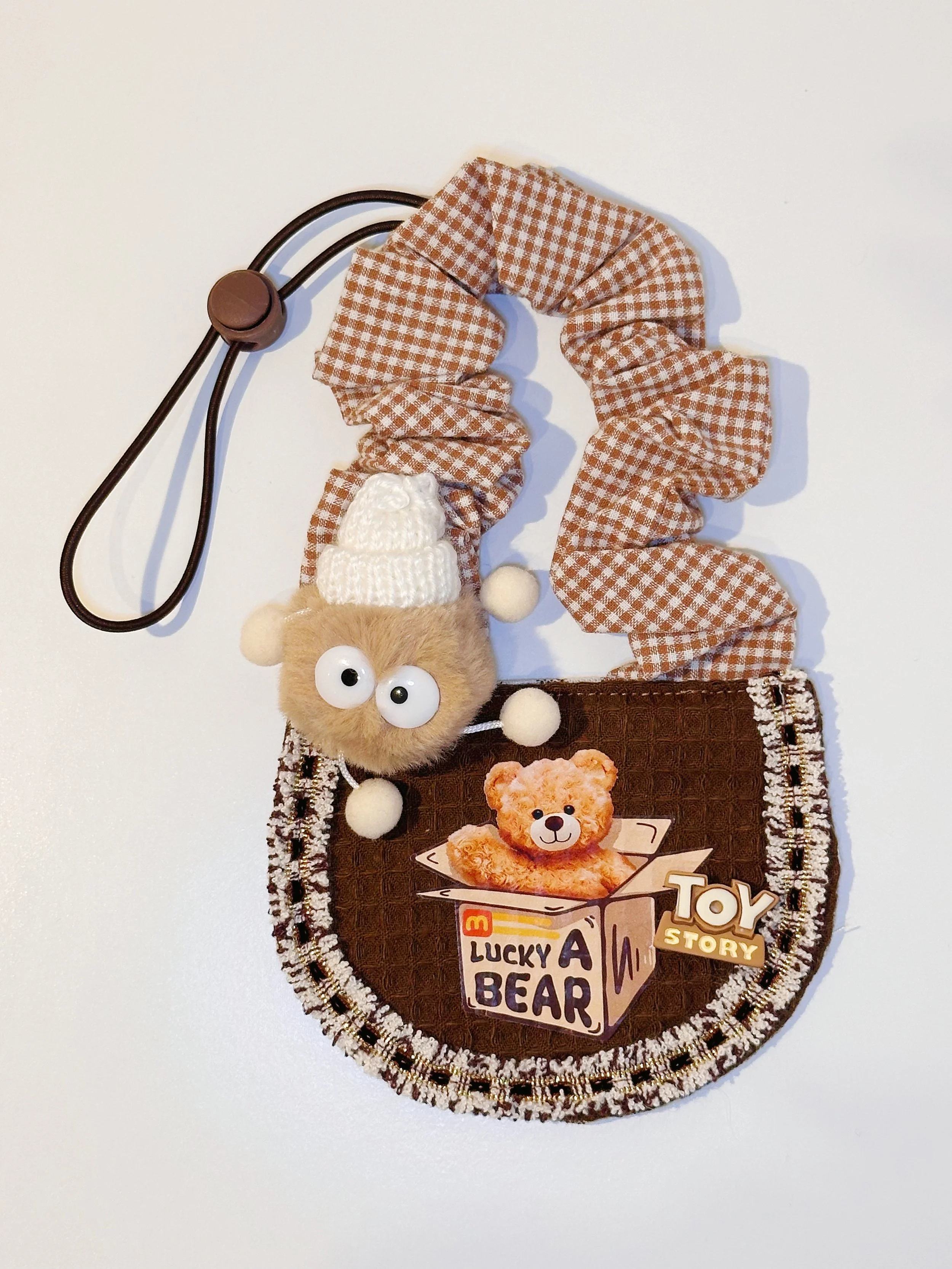 Toy Story Bear Bandanas