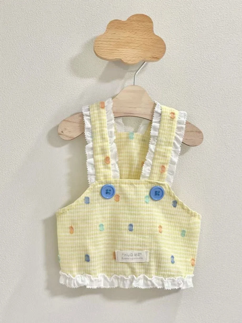 Creamy Cake Camisole