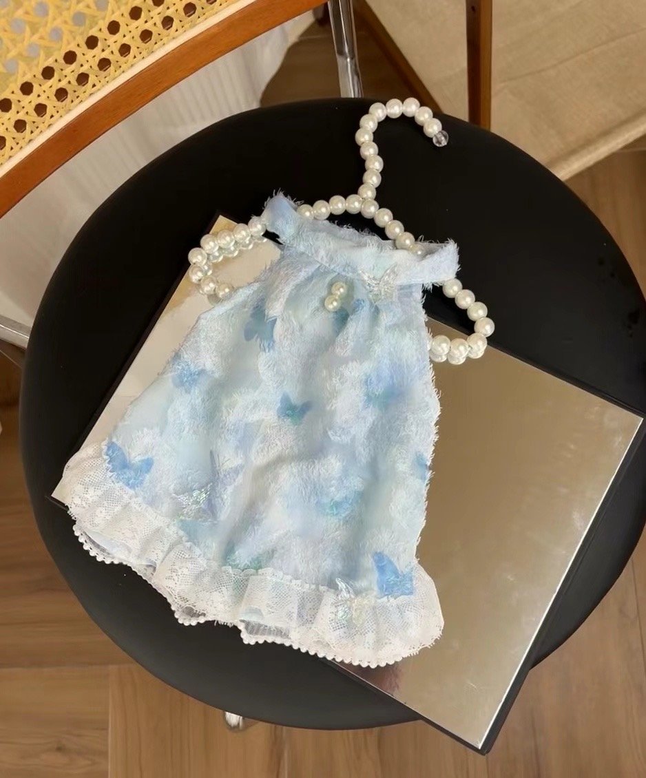 ButterFly Dress