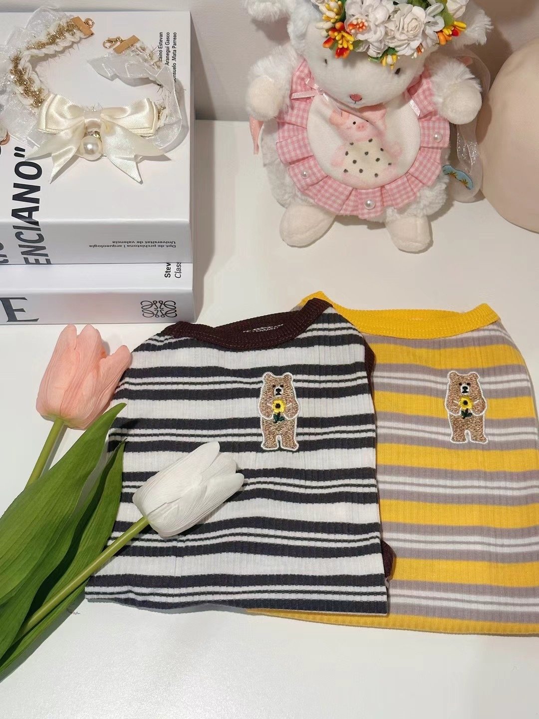 Brownie & Cheese Cake