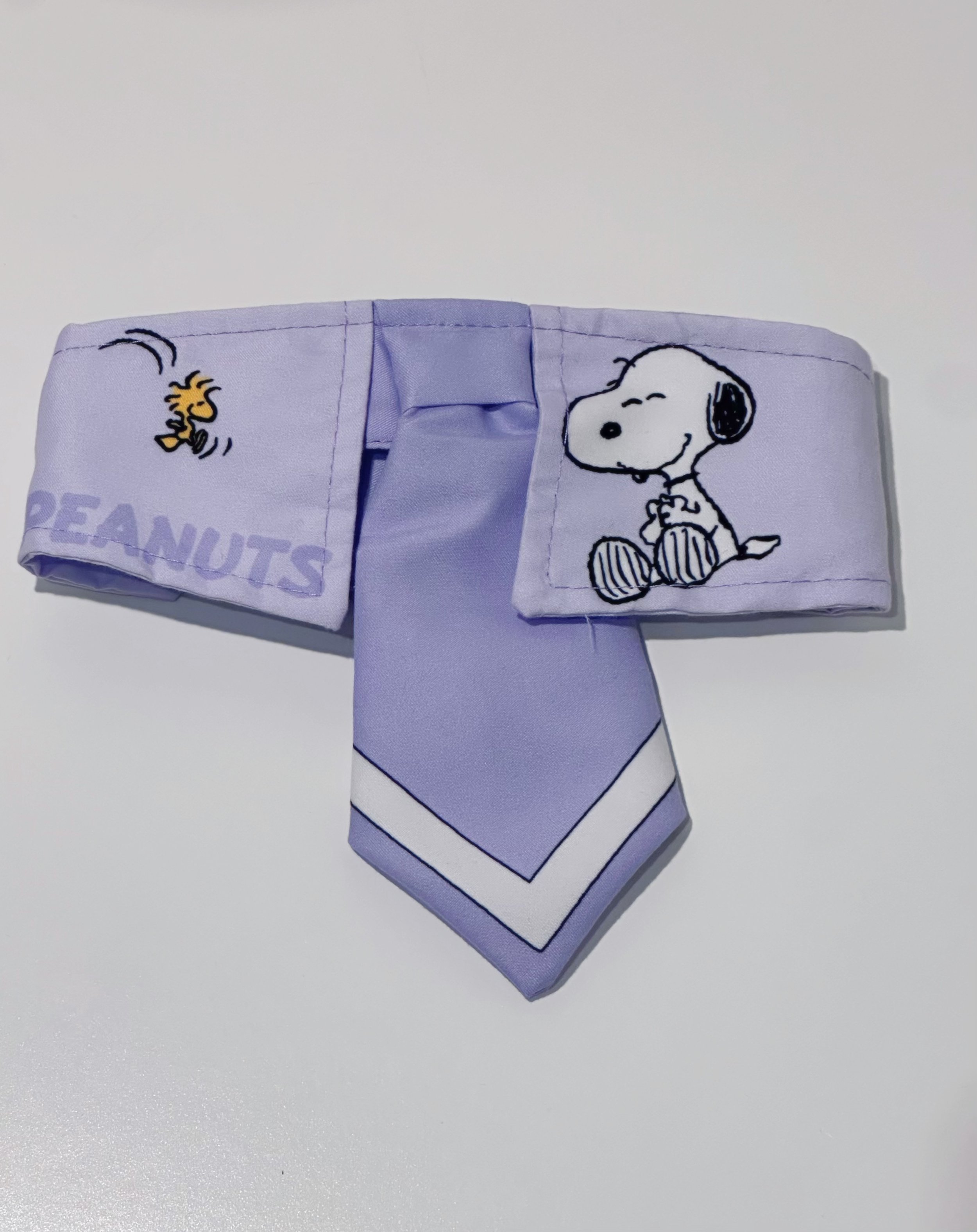 Snoopy Cute Tie