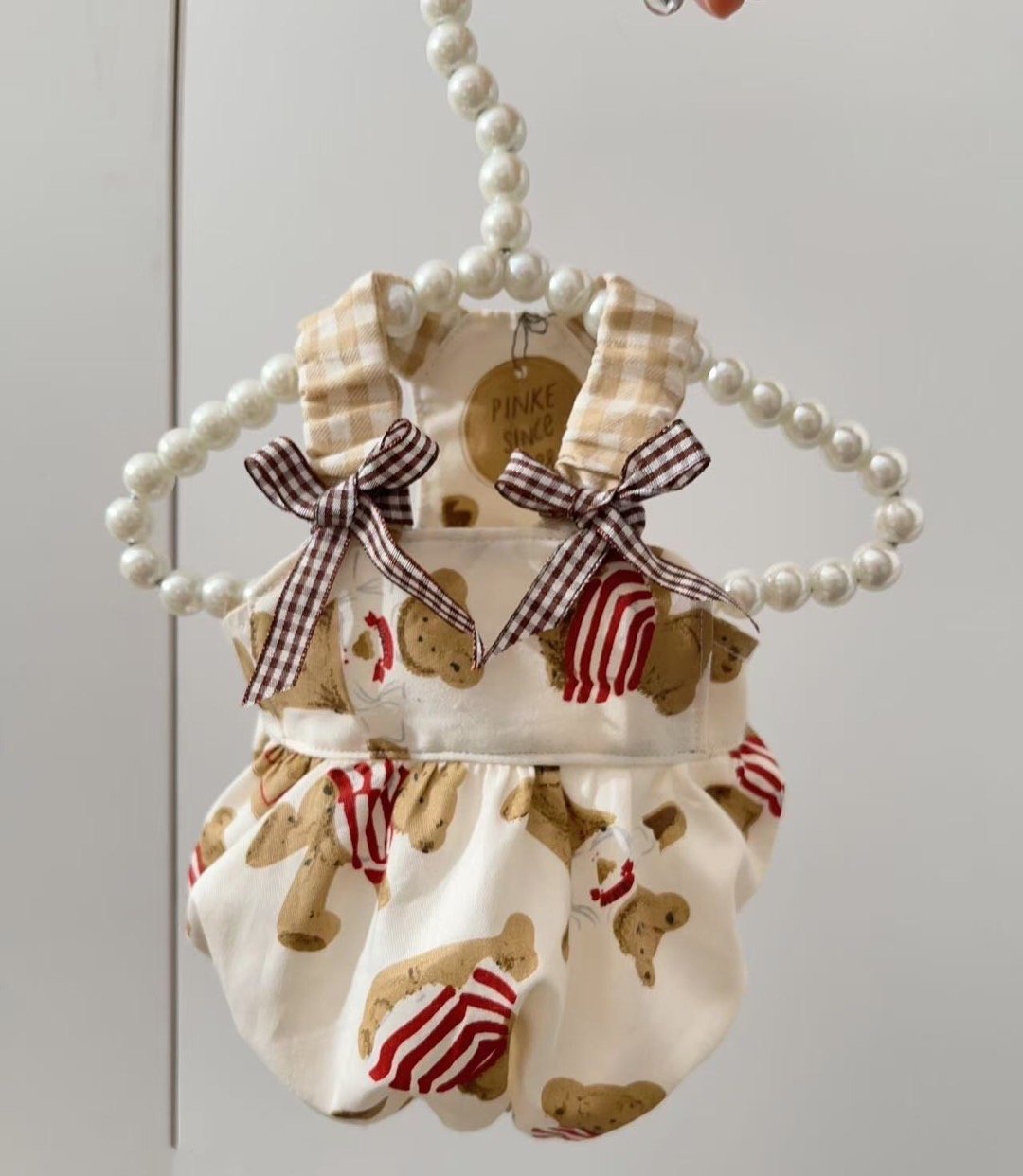 Little Pumpkin Dress