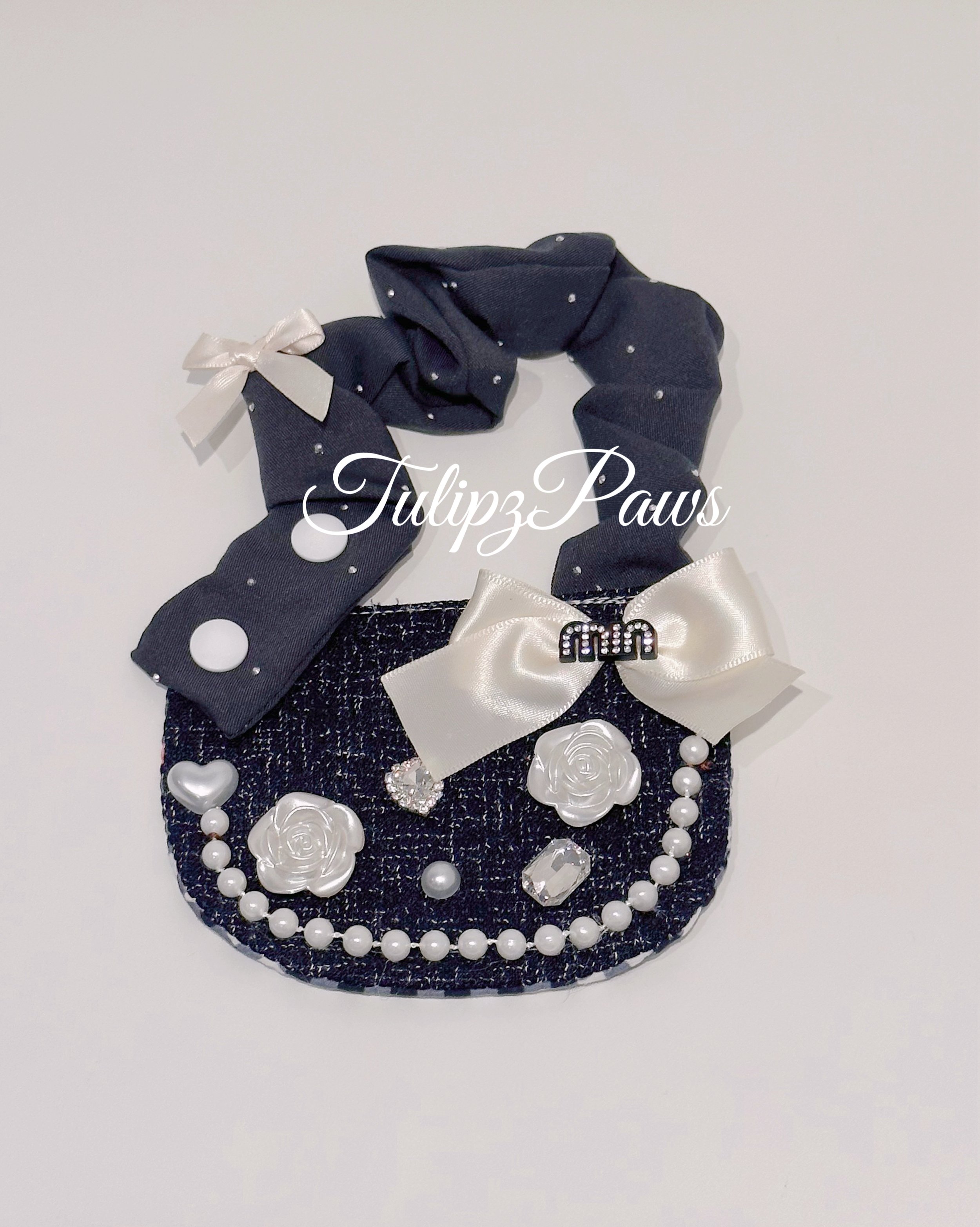 Camellia Miu Bandanas