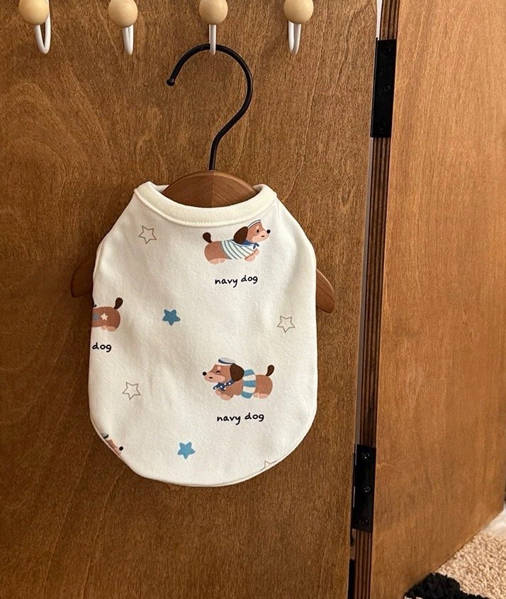 Navy Dachshund