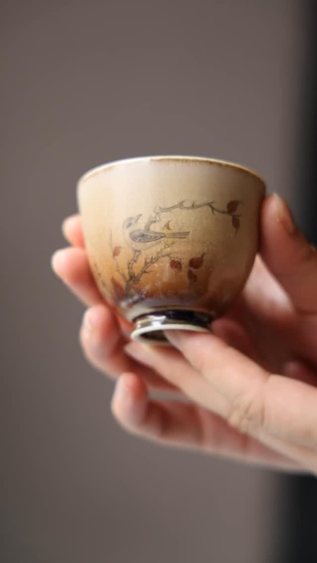 Which one interested you?
#teacups #chinesecharacters #characterdesign #paintingart #porcelain #bestceramics