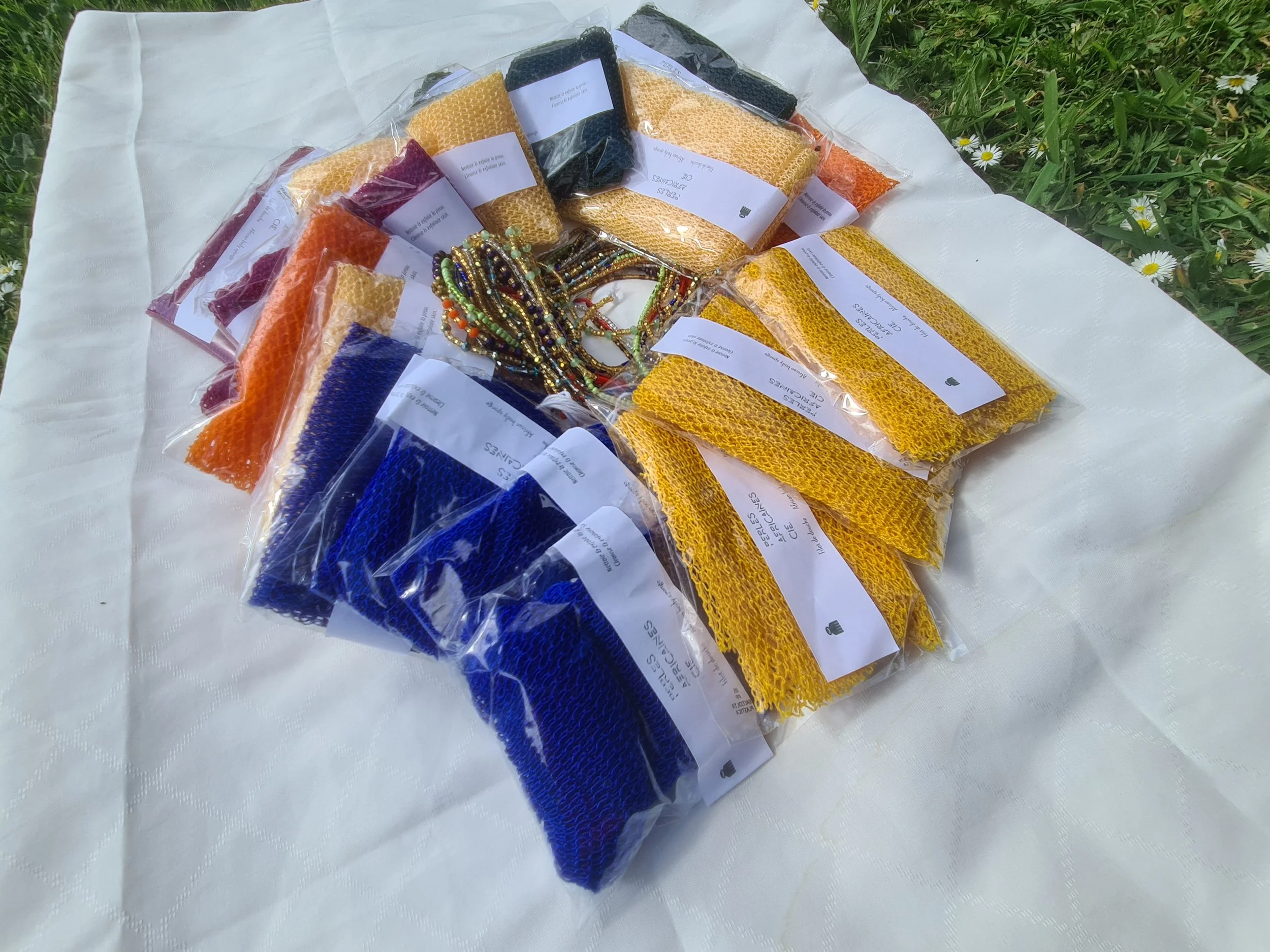 Les Essentiels — Rituel Corps (combo filet + baya)