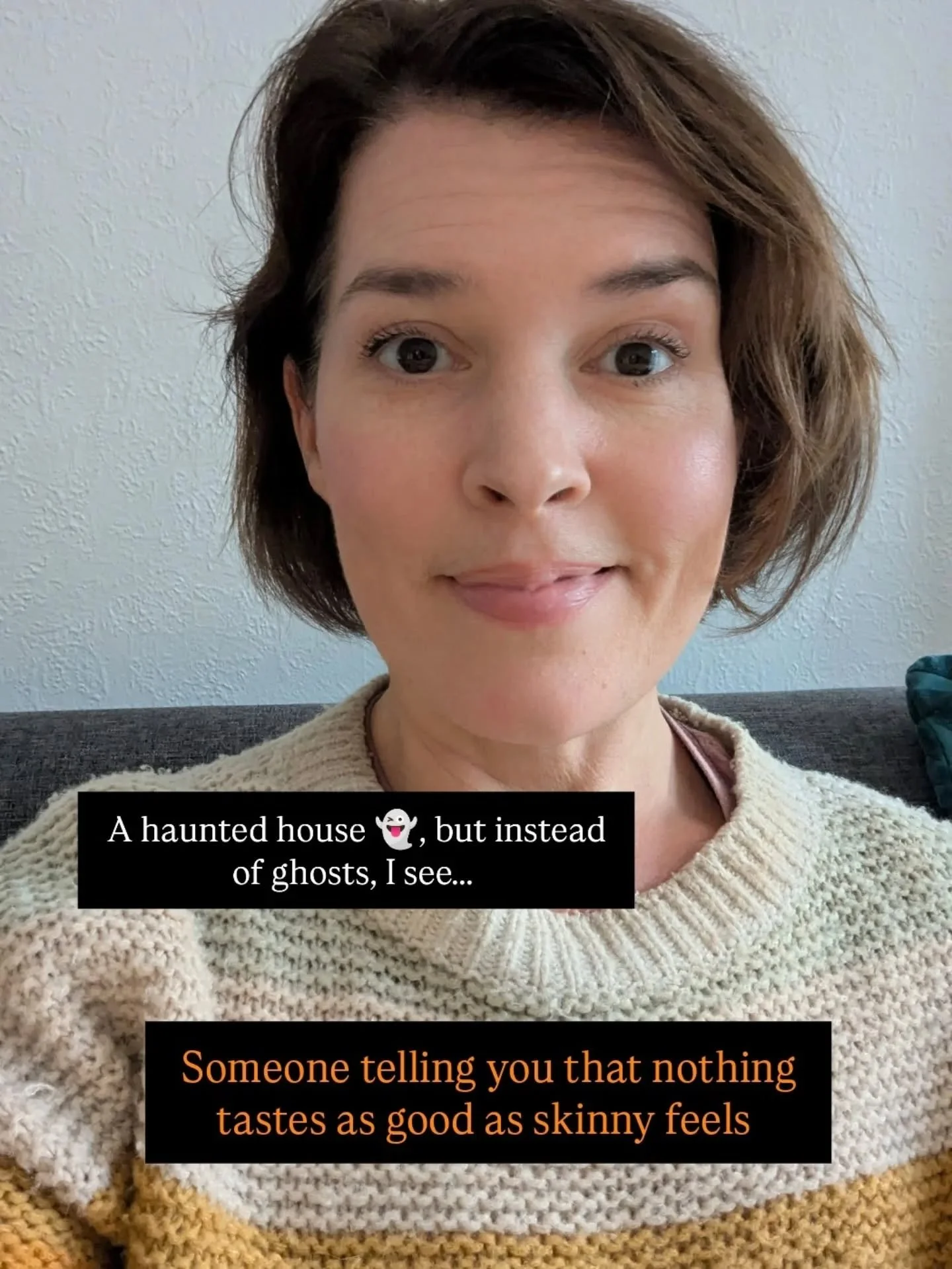 Are there any you'd add here? 🎃 I'd love to hear from you in the comments.