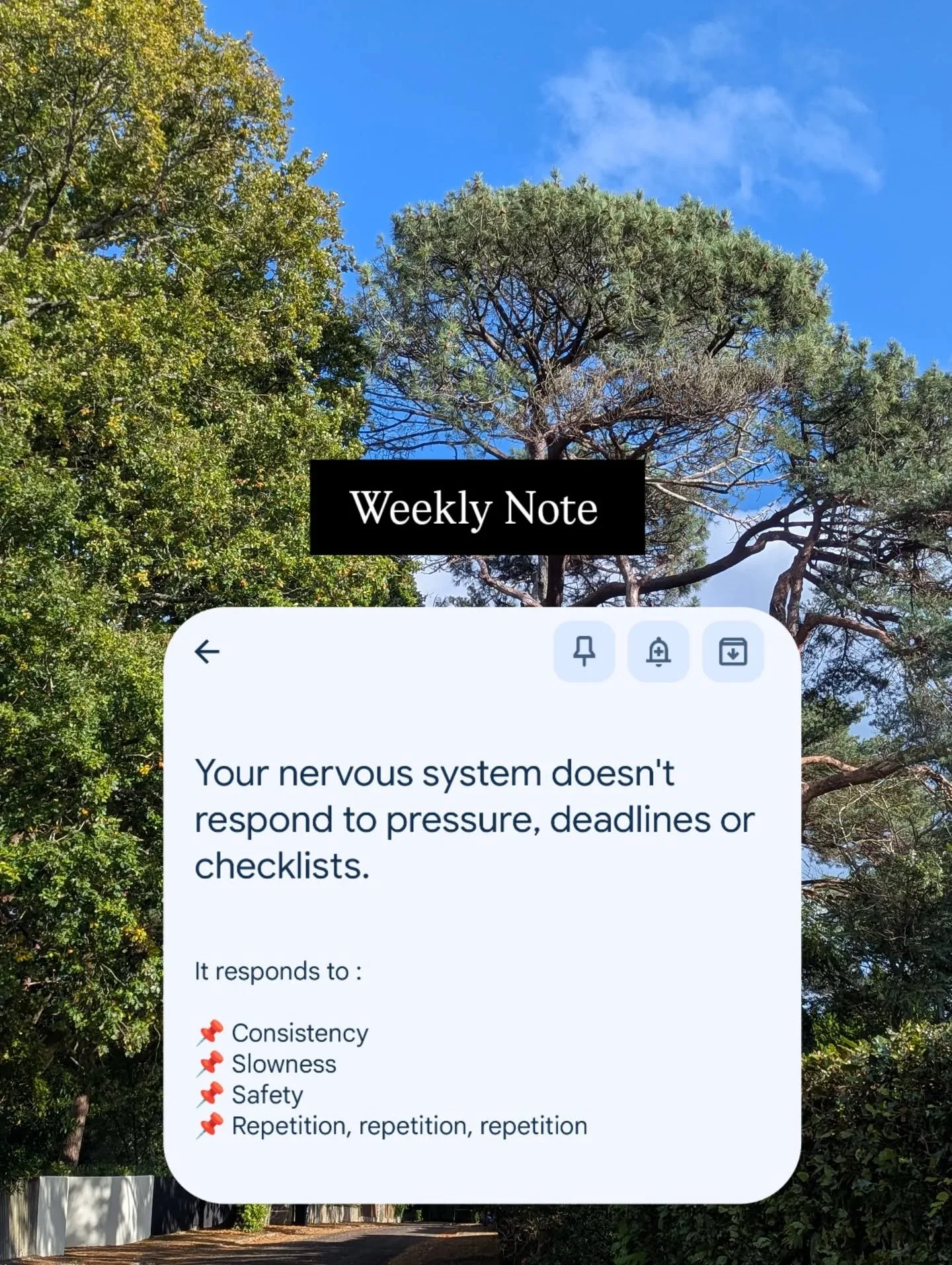 If you've ever thought 'why is this taking so long?! Or 'why can't I just get over it already?! You're not alone. And it's completely understandable that you'd want to get over feeling the really tough and overwhelming stuff asap. Almost everyone fee