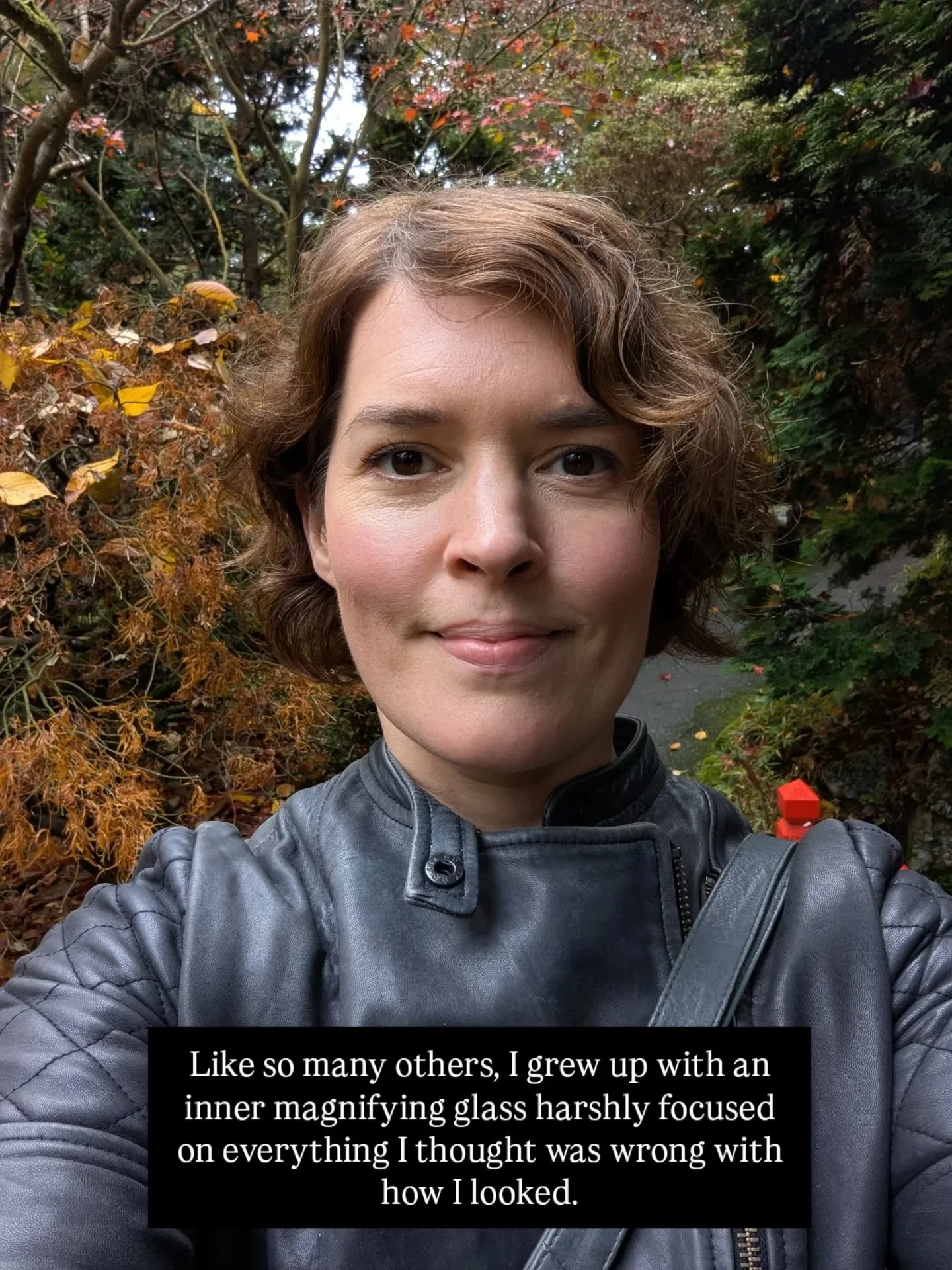 Body Image 

Yesterday, I wrote a post about the link between trauma and body image. Today, I wanted to write a personal share about it, to humanise it a little bit. 

Part of me feels self-indulgent sharing this, but my intention is that I know many