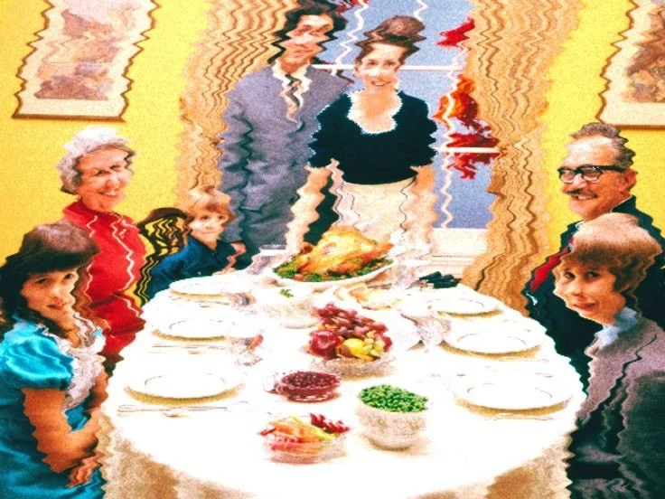 When the holidays stir more than just nostalgia&hellip; you&rsquo;re not alone.

Final invitation to join the Holiday Trigger Toolkit &mdash; a grounded way to meet family dynamics without losing yourself.

Free workshop this Wednesday. Link in bio.