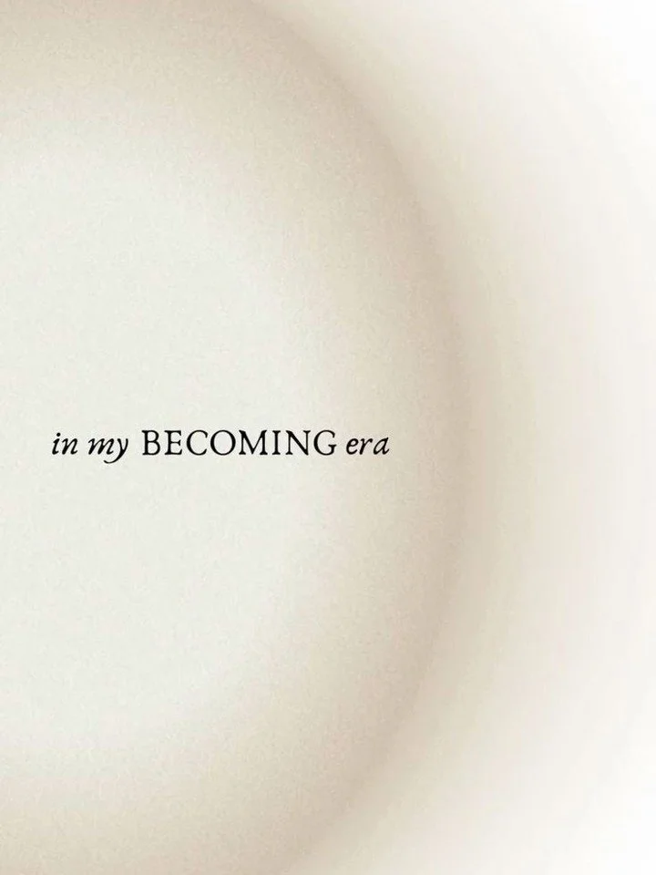 Becoming is a never ending process. 

It&rsquo;s an ongoing relationship with who you are..

What are you doing to deepen your relationship with yourself? 

#nervoussystem #selfregulation #emotionalwellbeing