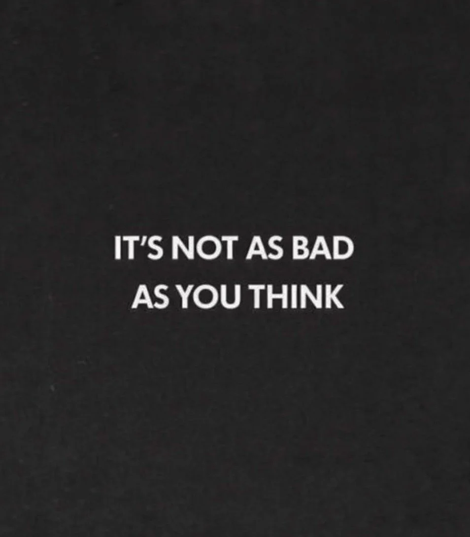 Often the intensity isn&rsquo;t coming from what&rsquo;s happening now&mdash;
but from a nervous system that learned to expect danger before it learned safety.

Credits to @realfunwow

#anxietyrelief #nervoussystemregulation #emotionalresilience #sel