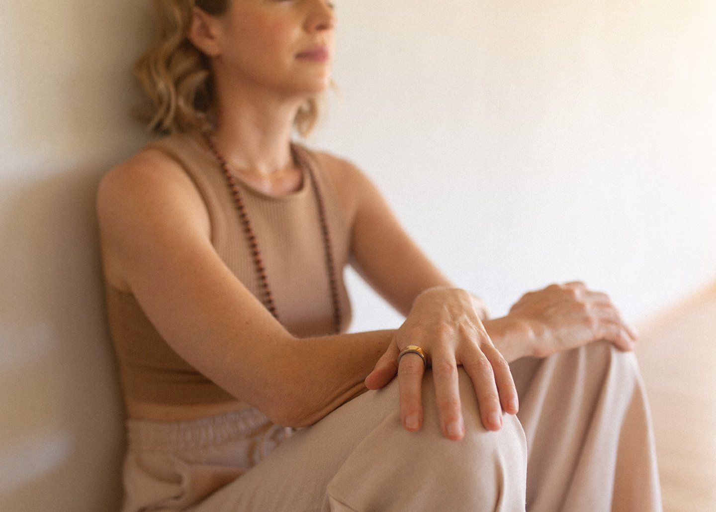 How do you make time for yourself? 

#embodiment #feltssense #selfregulation #groundedliving #nervoussystemwork