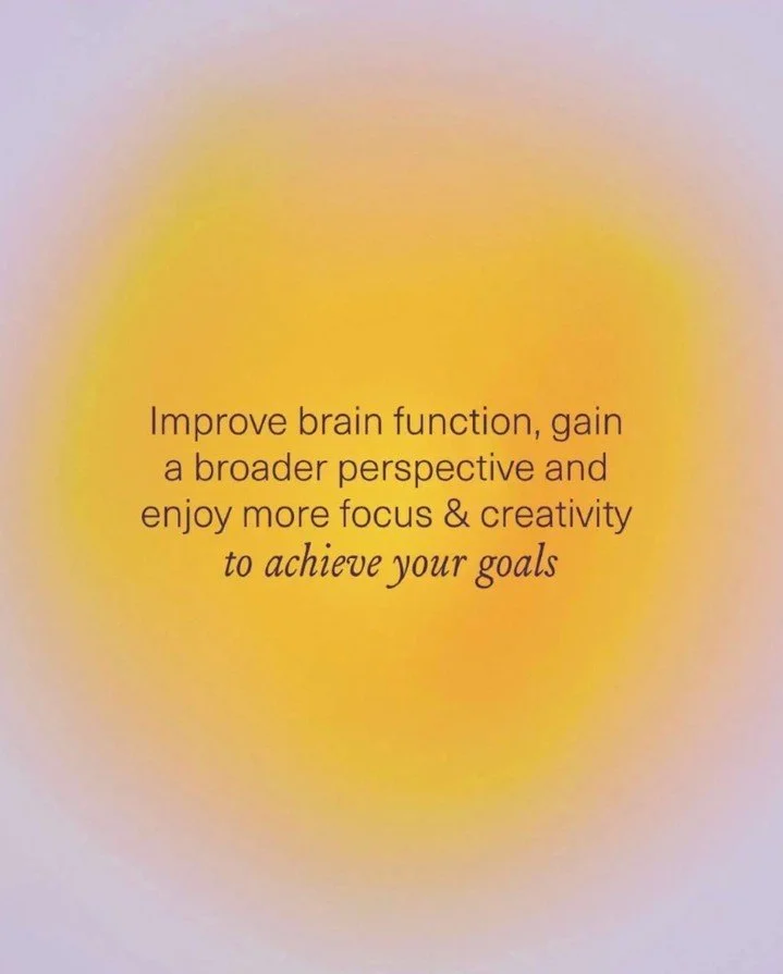 Clarity is not a mindset shift.
It is a physiological state.

Change the state
and everything else follows.

Credits to @transcendentalmeditation :)

#focus #nervoussystem #performance