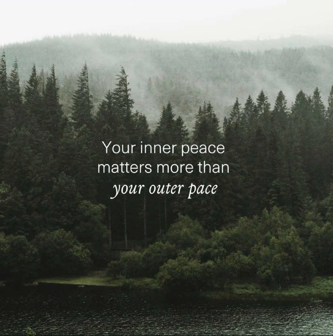 It&rsquo;s rarely about doing more.
It&rsquo;s about doing something consistently.

10 minutes a day changes your baseline.
Not overnight. But over time, everything shifts.

This is how real change happens. Quietly. Repeatedly.

Credits to @transcend