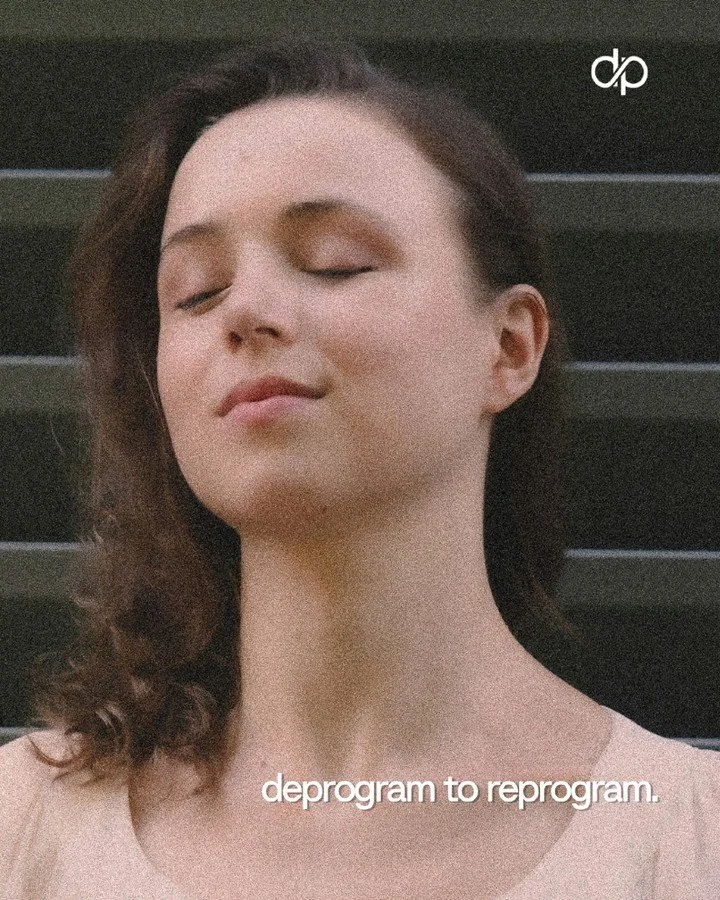 Change is not just insight.

It is what your body learns to feel as normal.

Less urgency
Less reactivity
More space between what happens and how you respond

That is where a different life starts to become possible.

#innerwork #selftrust #personalg