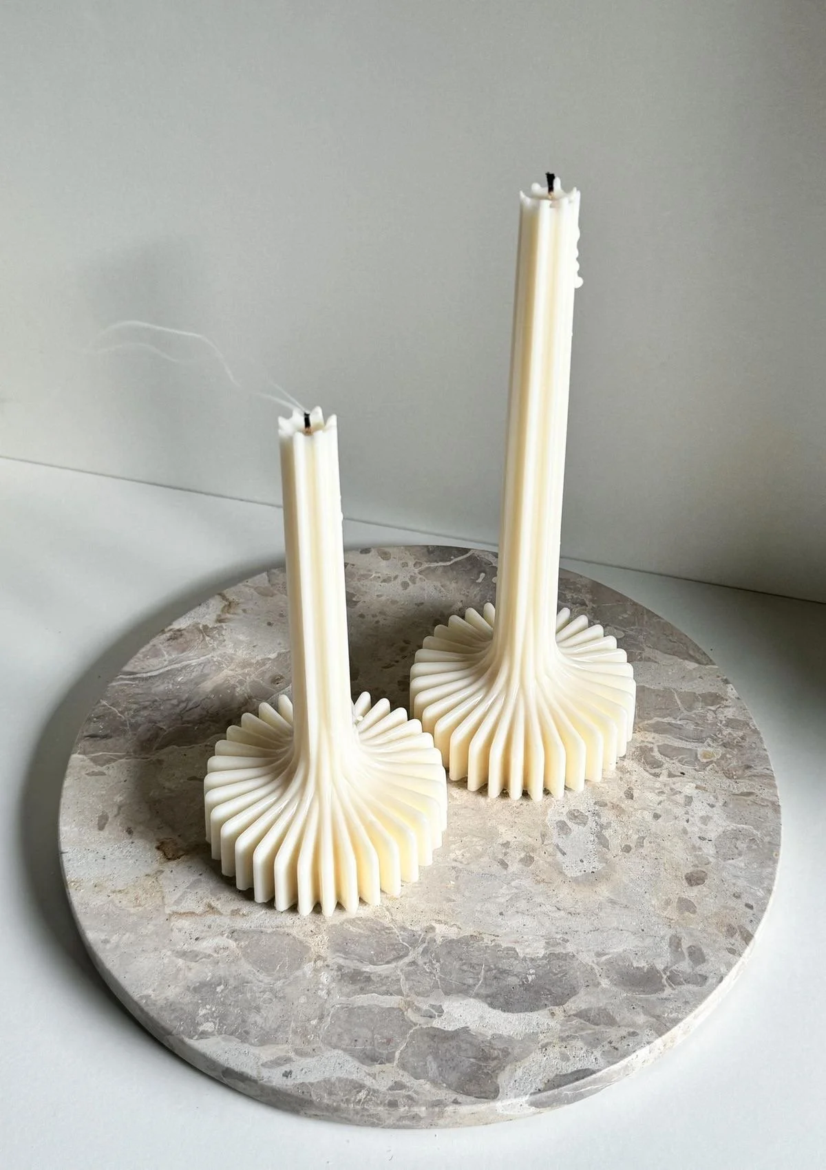 The Art of Candle Placement: Creating Atmosphere in Every Room