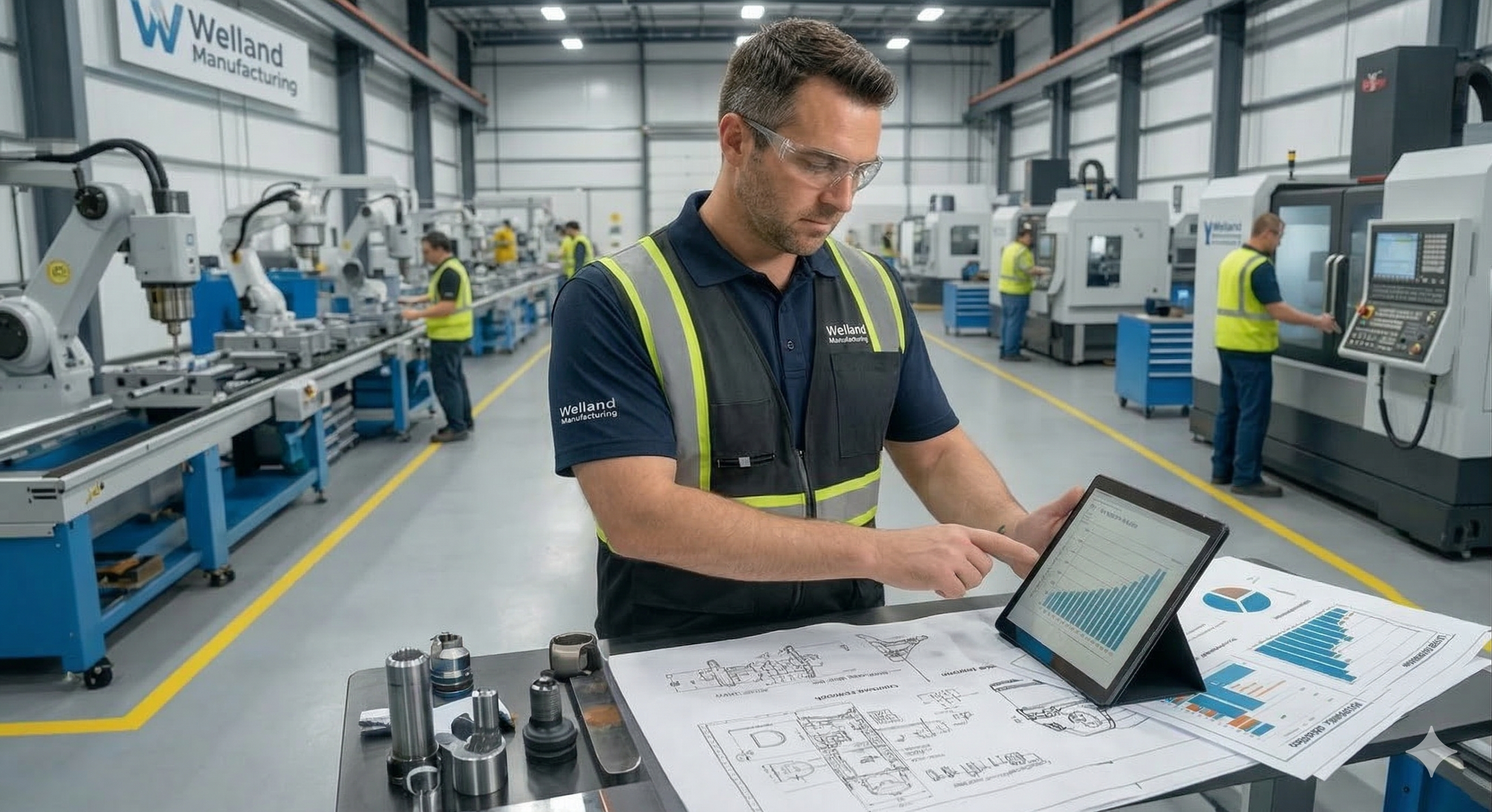 Without a proper financial map... you're just guessing!