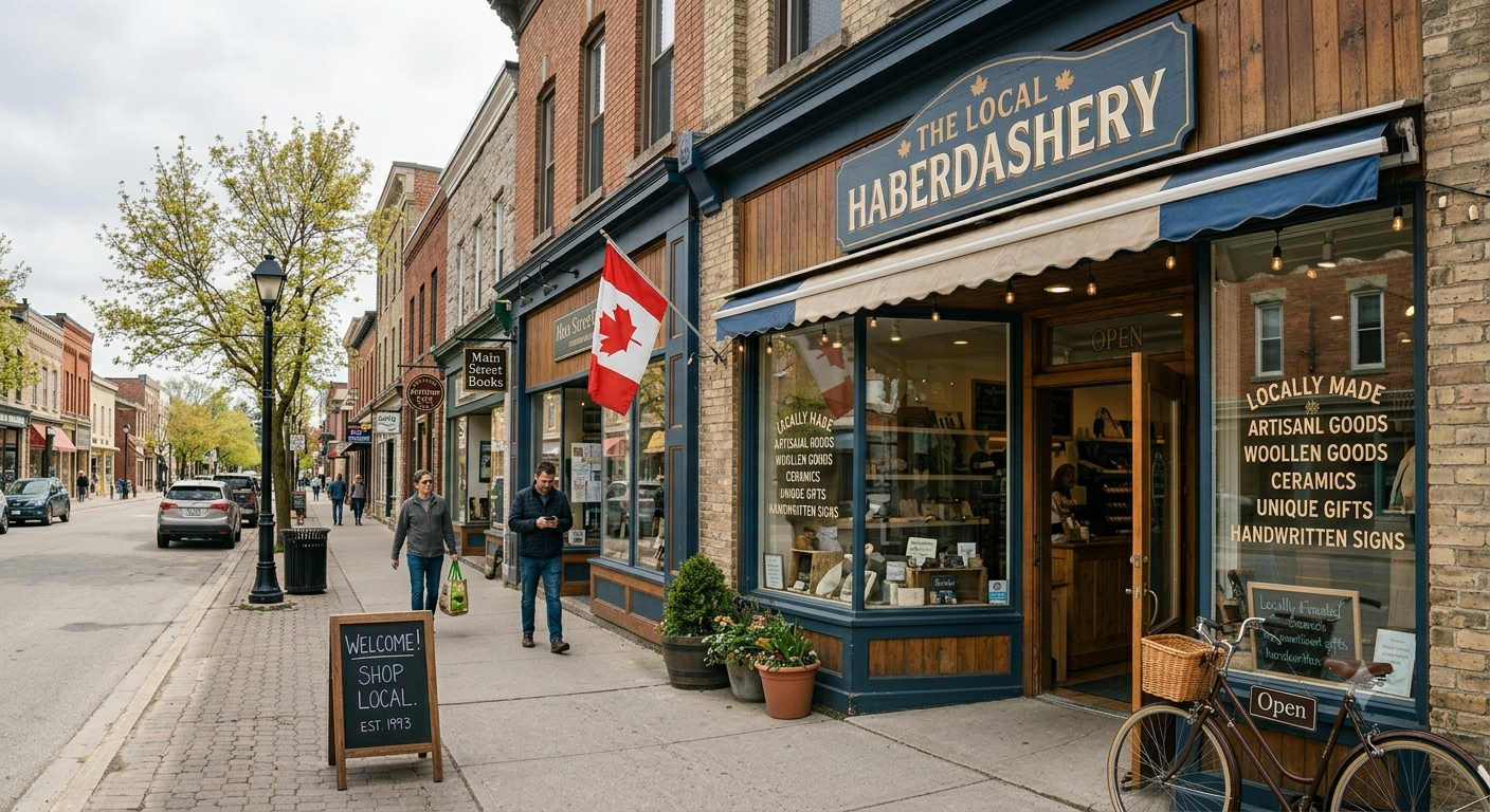 Financial Planning for Canadian Small Business Owners: Where to Start