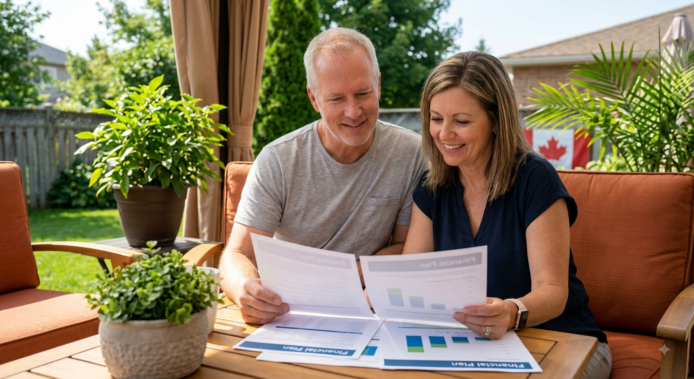 Retiring Early in Canada: What You Need to Know Before You Quit