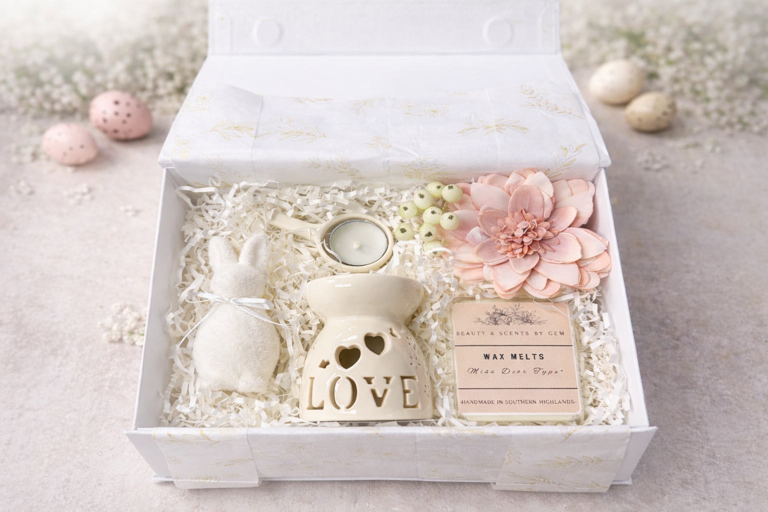 Easter Gift Boxes