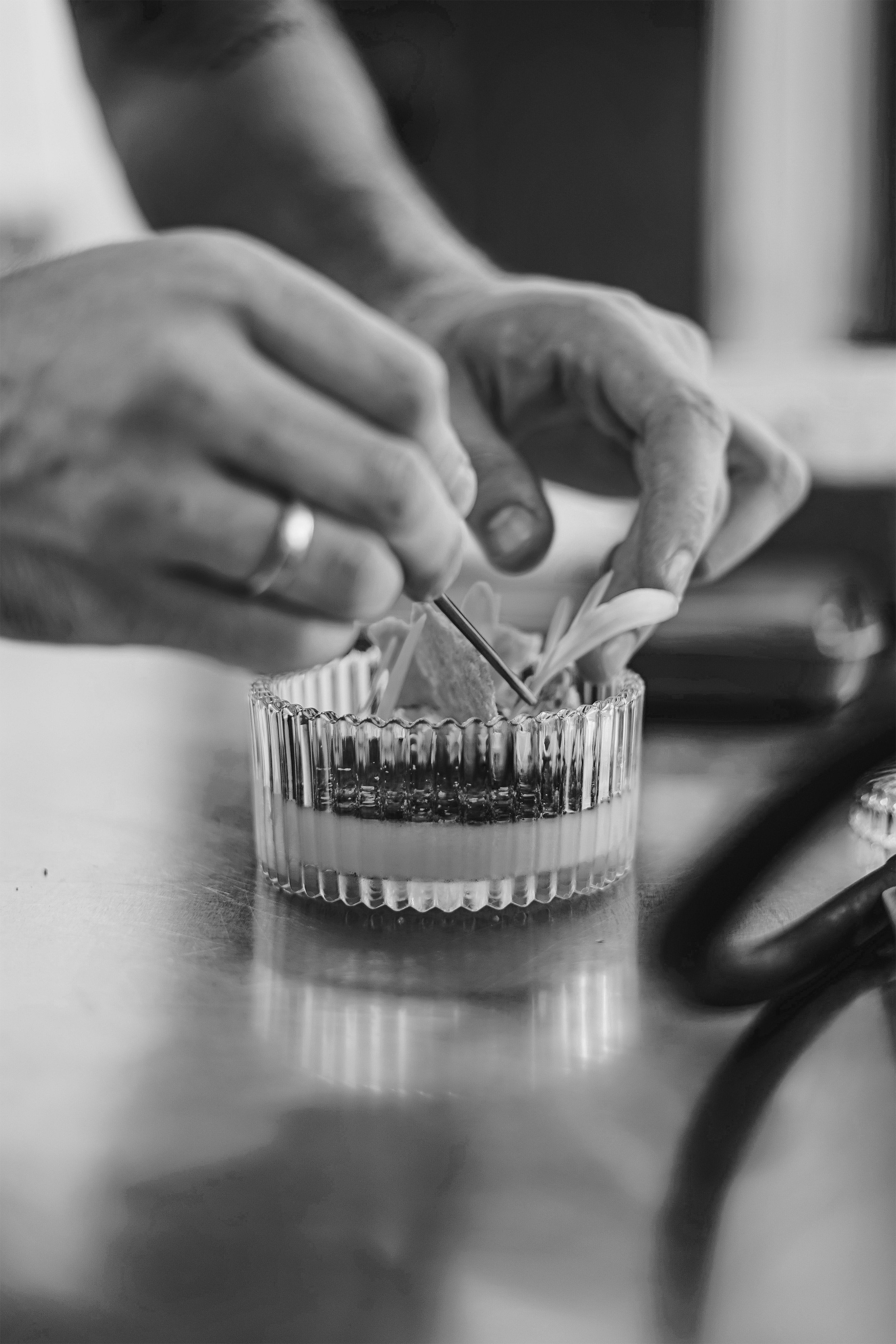 Catering consultancy supporting foodservice strategy development and operational planning