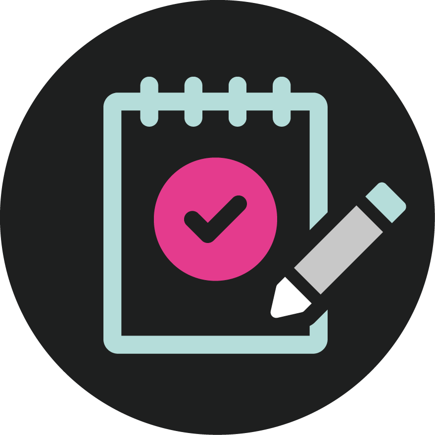 Catering tender support and procurement consultancy services icon