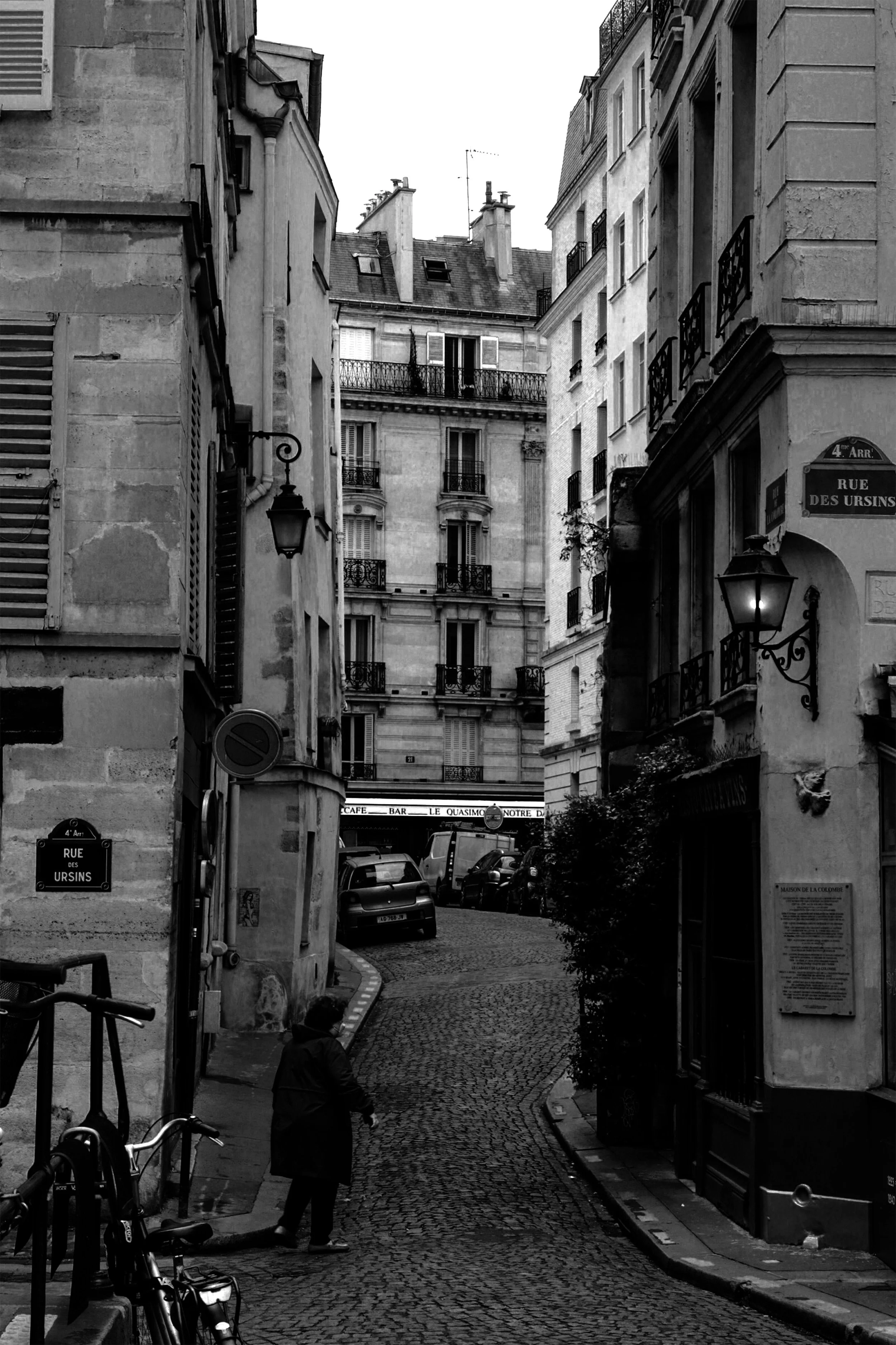 Independent catering consultancy brand representing a fresh perspective in foodservice strategy