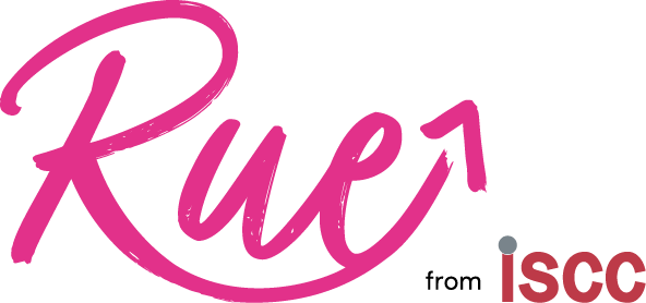 Rue Consultancy and ISCC partnership logo representing combined expertise in catering and facilities consultancy