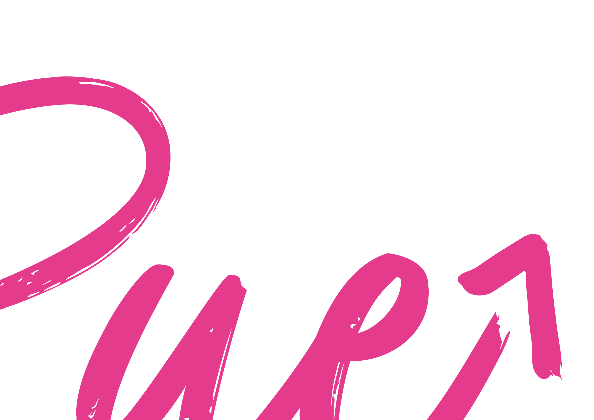 Rue Consultancy brand in pink representing independent catering consultancy services in the UK and internationally